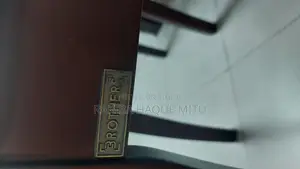 Brothers Dining Set
