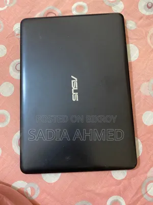 Laptop Asus X402CA 4GB AMD Ryzen 5 SSD 4T