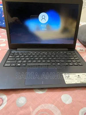 Laptop Asus X402CA 4GB AMD Ryzen 5 SSD 4T