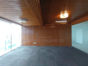 6200 SQFT Exclusive Fully Furnished Commercial Space for Rent in Uttara