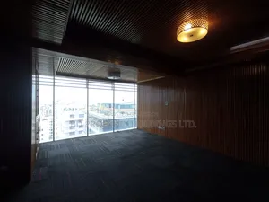 6200 SQFT Exclusive Fully Furnished Commercial Space for Rent in Uttara