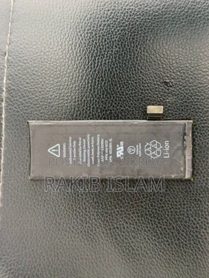 iPhone 5s ব্যাটারি