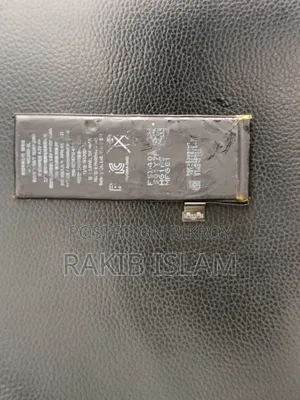 iPhone 5s Battery