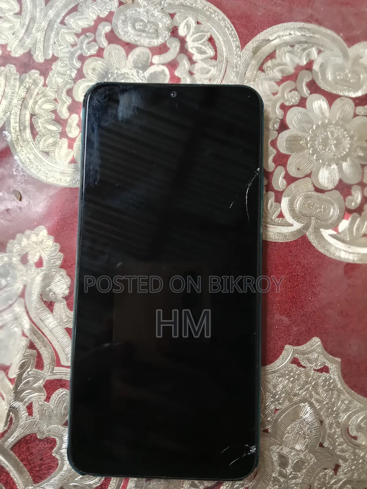 Xiaomi Redmi 9 64 GB Blue