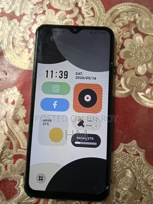 Xiaomi Redmi 9 64 GB Blue