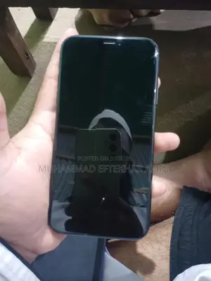 Apple iPhone XR 128 GB Black