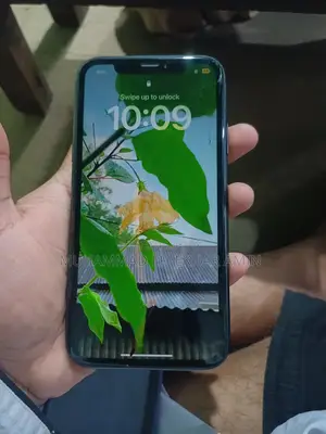 Apple iPhone XR 128 GB Black
