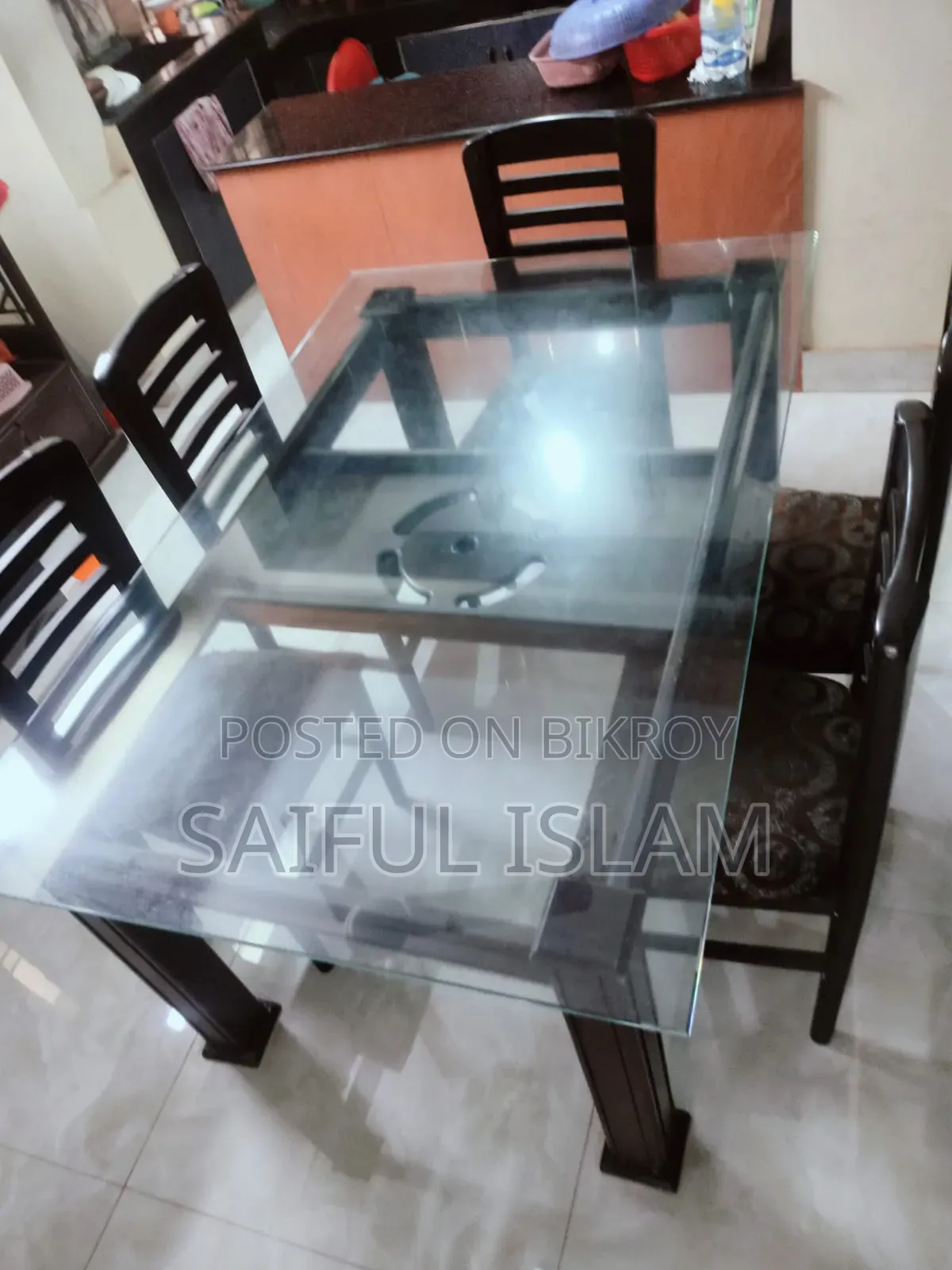 Dining Table for Sale