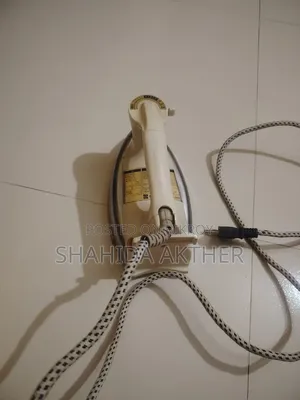 Electric Iron