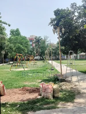 রুপসা ব্রিজ সংলগ্ন হাইওয়ের রোডে জমি বিক্রয়