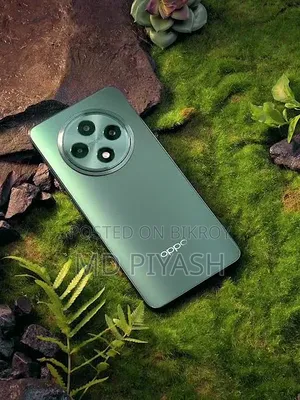 Oppo Reno 256 GB Green