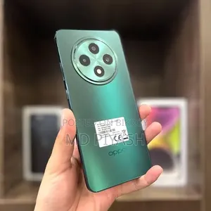Oppo Reno 256 GB Green