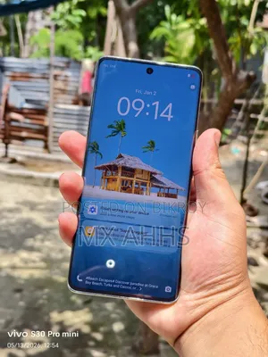 iQOO Z9 128 GB Green