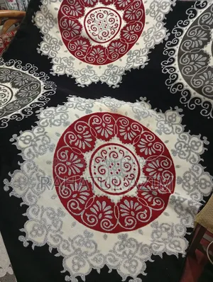 Turkish Carpet