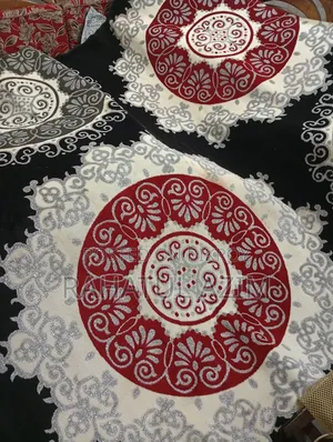 Turkish Carpet