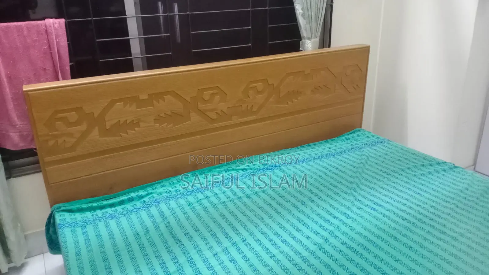 Bed for Sale