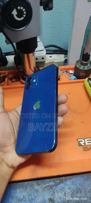 Apple iPhone 12 128 GB Blue