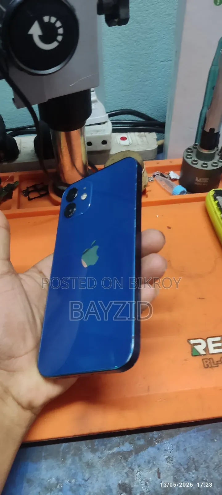 Apple iPhone 12 128 GB Blue
