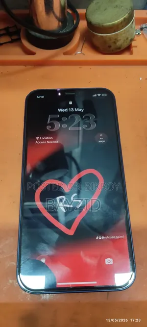Apple iPhone 12 128 GB Blue