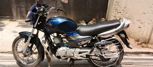 Yamaha 2006 Blue