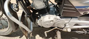 Yamaha 2006 Blue