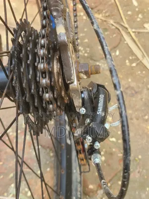 সাইকেল বিক্রি হবে