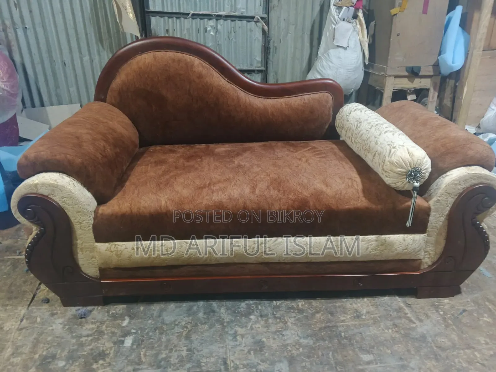 Get Attractive Sofa Sets at Wholesale Prices Directly from the Factory