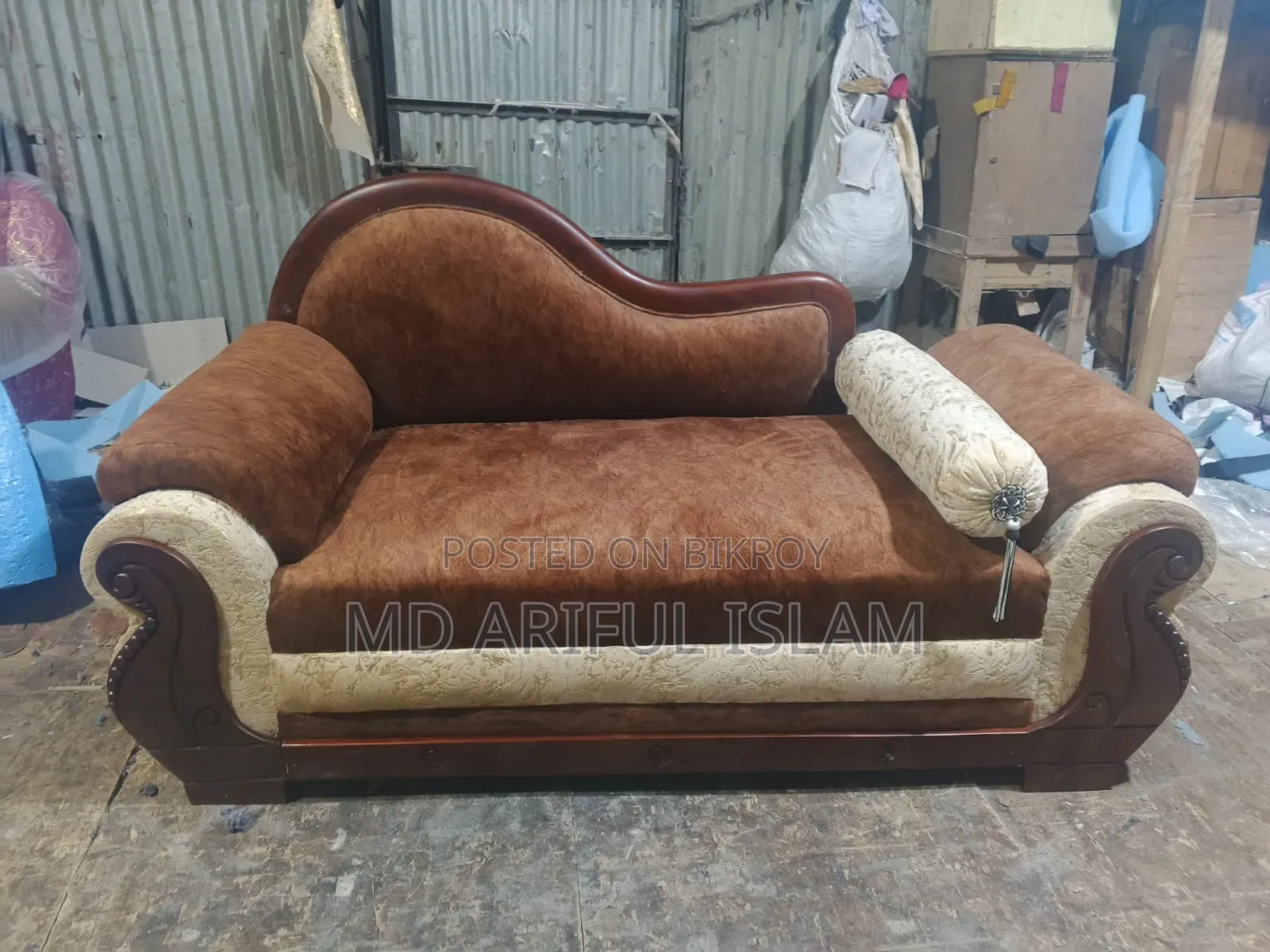 Get Attractive Sofa Sets at Wholesale Prices Directly from the Factory