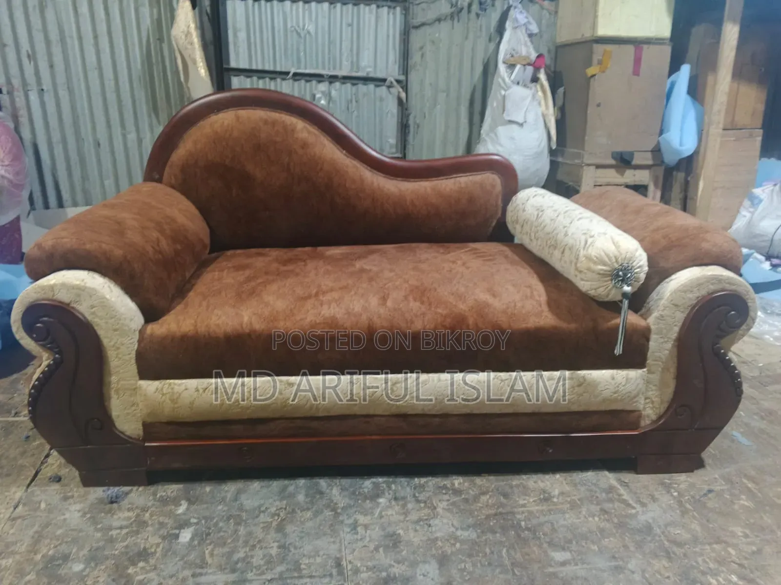 Get Attractive Sofa Sets at Wholesale Prices Directly from the Factory
