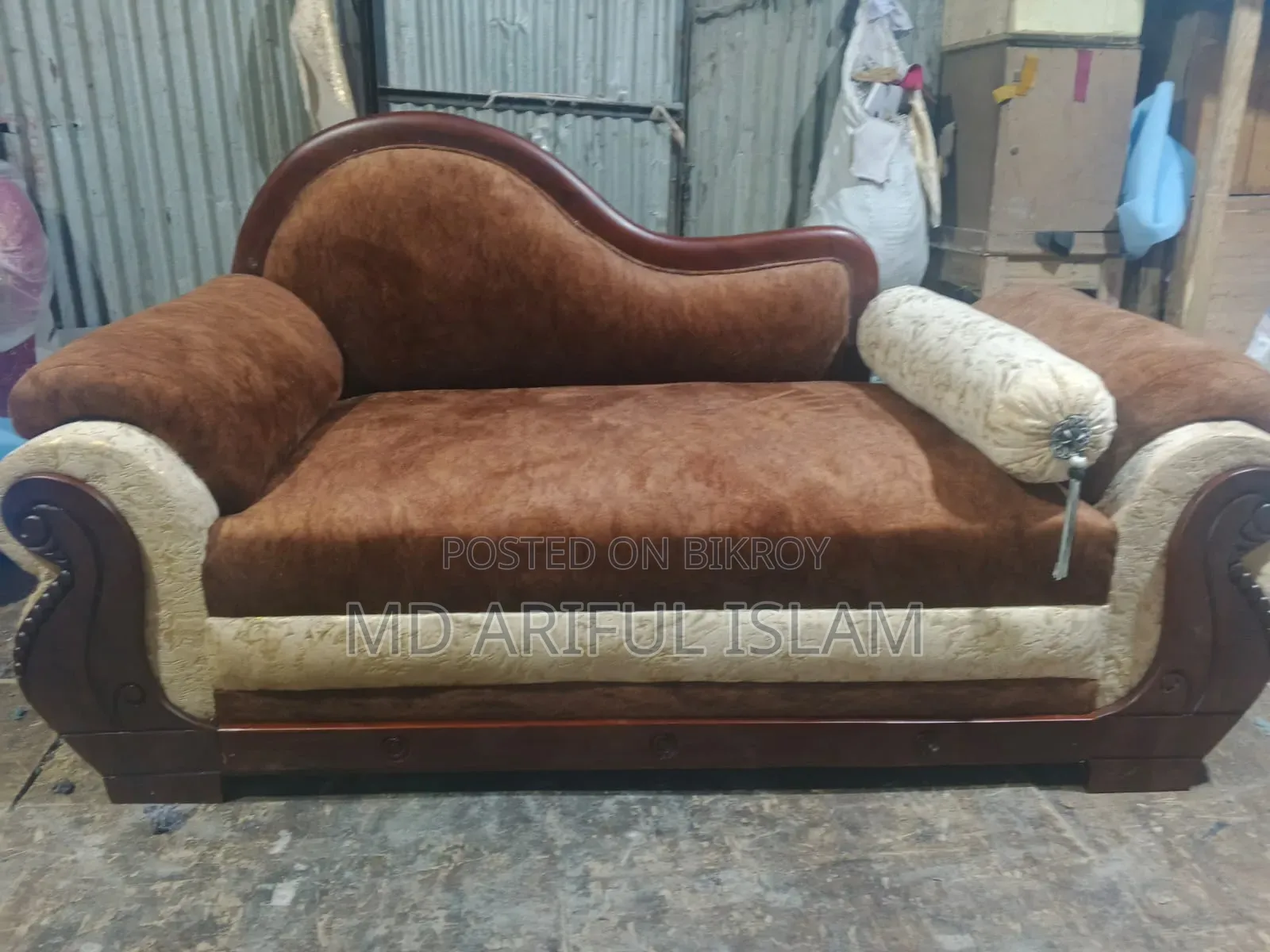 Get Attractive Sofa Sets at Wholesale Prices Directly from the Factory