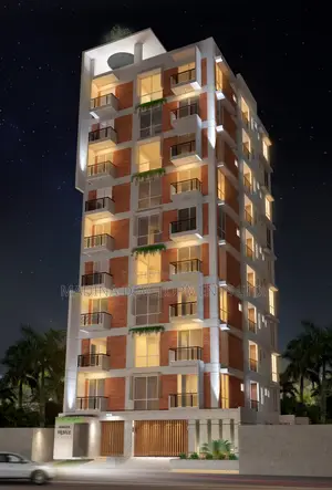 3bdrm Apartment for sale