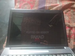 Laptop HP Compaq Presario V3000 2GB Intel Core I5 HDD+SSD 500GB
