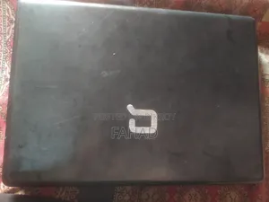 Laptop HP Compaq Presario V3000 2GB Intel Core I5 HDD+SSD 500GB