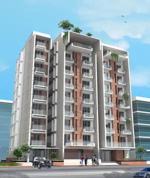 3bdrm Apartment for sale