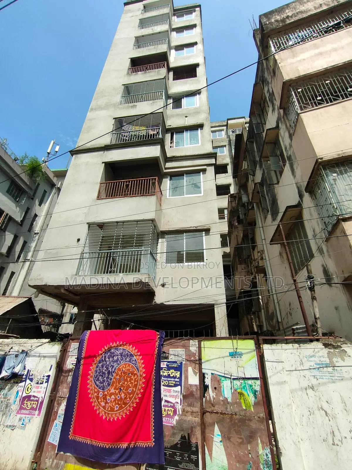 3bdrm Apartment for sale