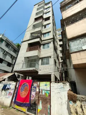 3bdrm Apartment for sale