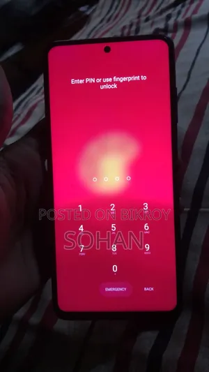 Xiaomi Poco X3 Pro 128 GB Blue