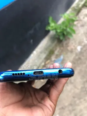 Xiaomi Poco X3 Pro 128 GB Blue