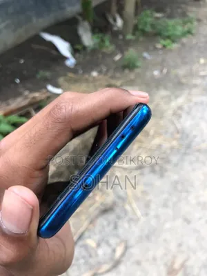 Xiaomi Poco X3 Pro 128 GB Blue
