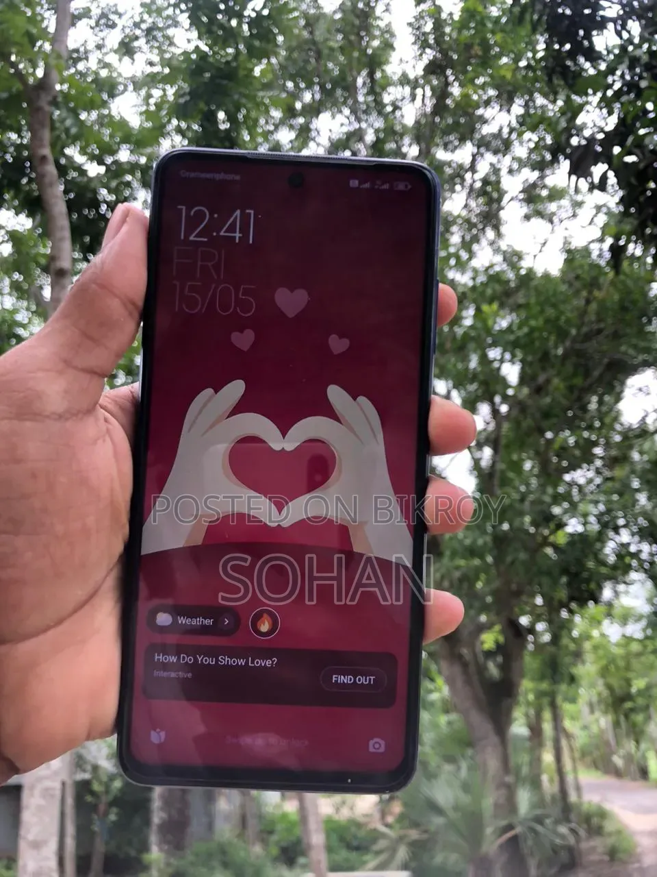 Xiaomi Poco X3 Pro 128 GB Blue