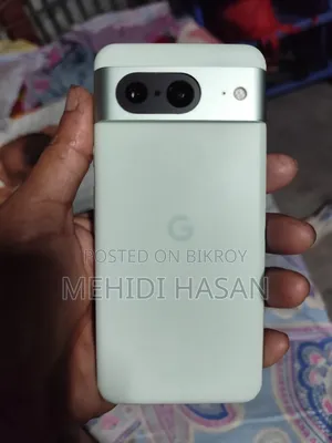 Google Pixel 8 128 GB Bronze