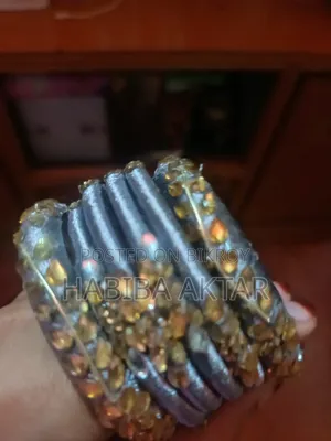 শখের চুড়ি ঘড়
