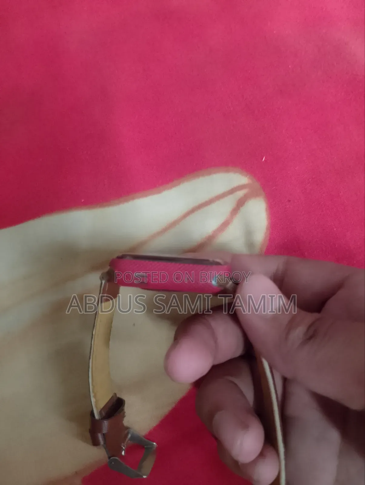 Apple Watch Series 3