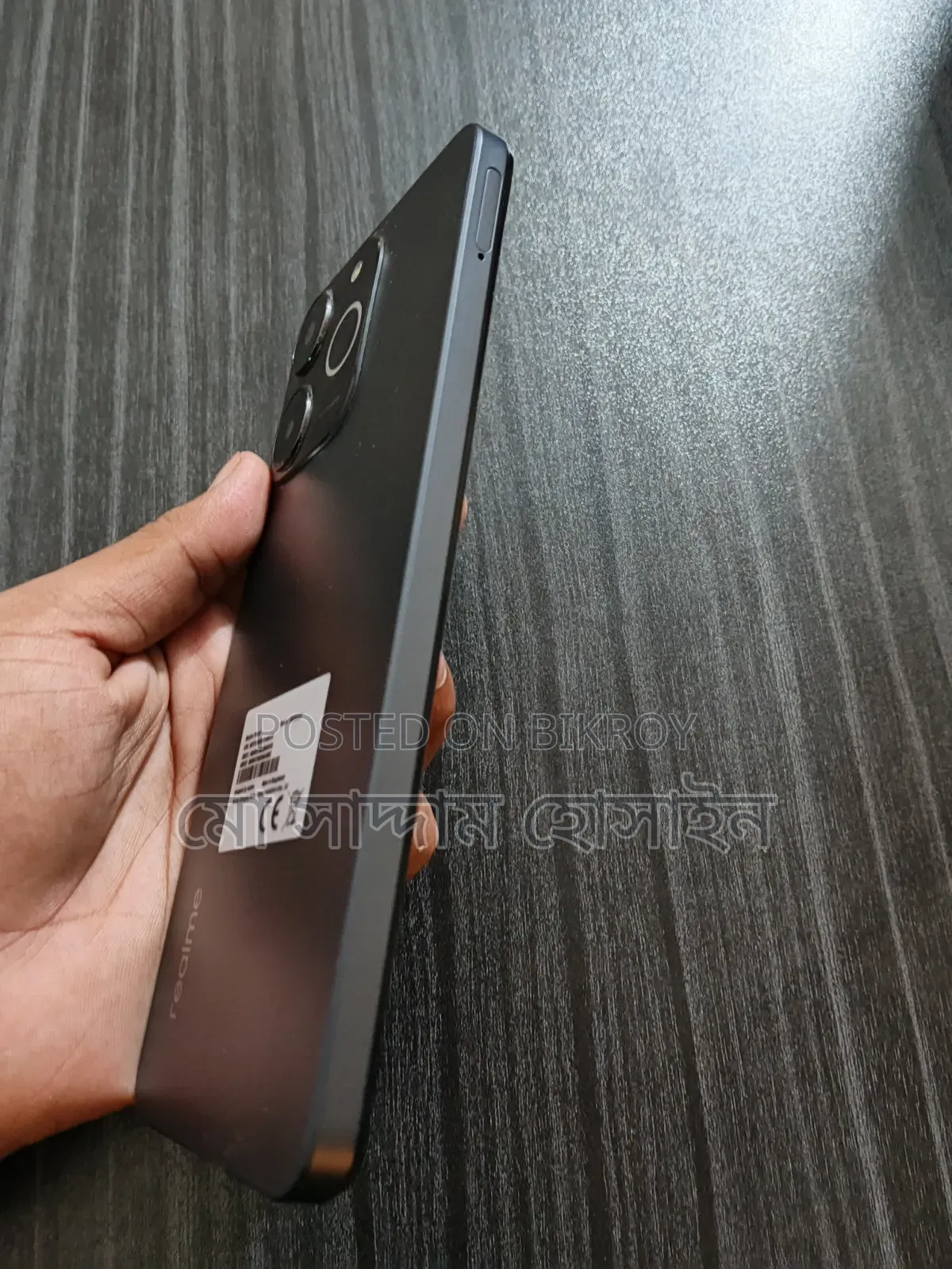 Realme Note 70T 128 GB