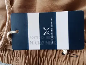 Cargo Pant