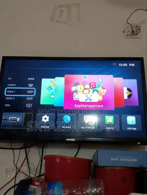 ডিসপ্লে সম্পূর্ণ নতুন