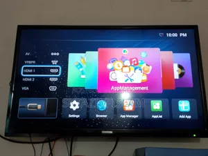 Brand New Display