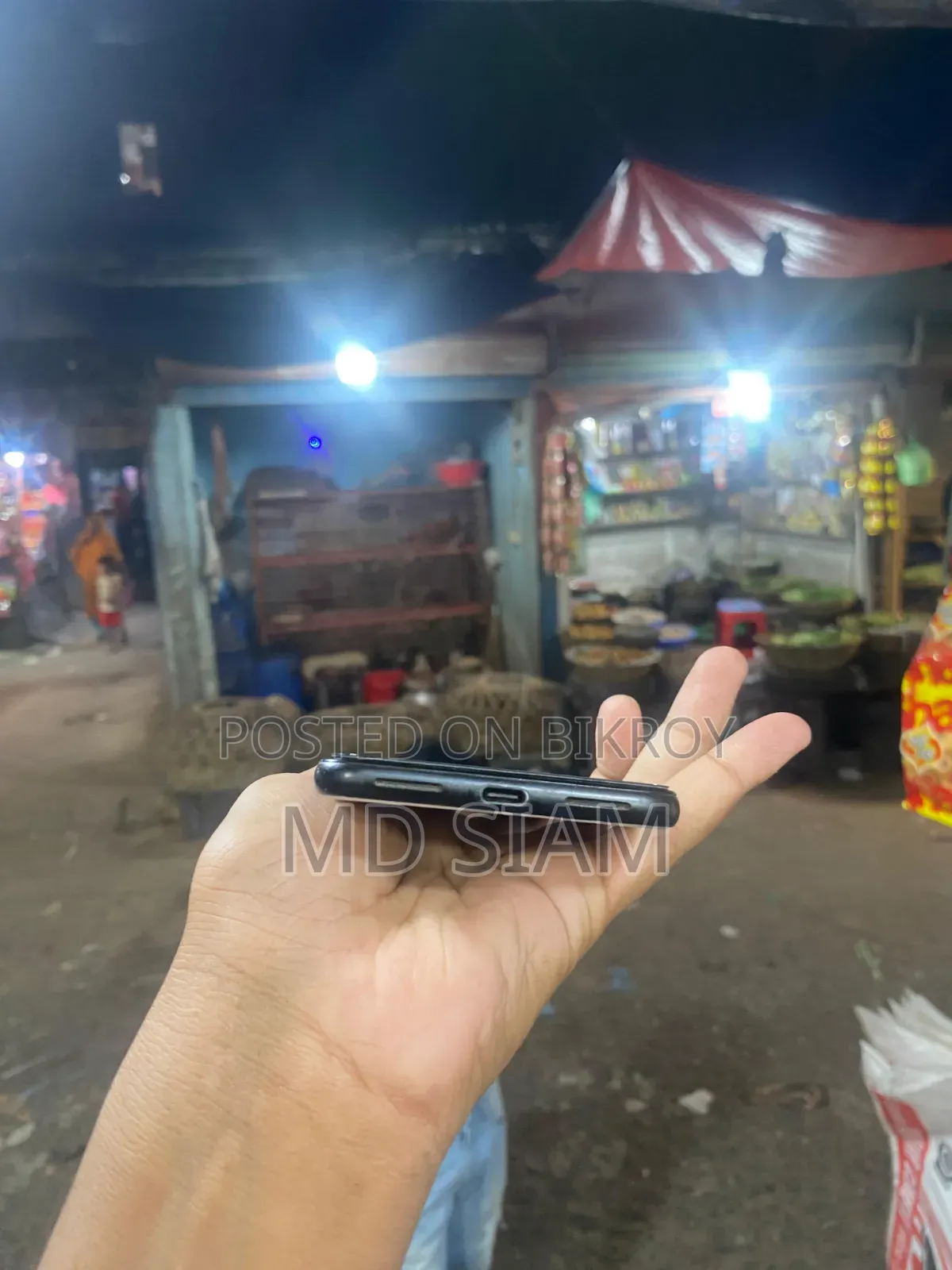 Google Pixel 4 XL 64 GB White