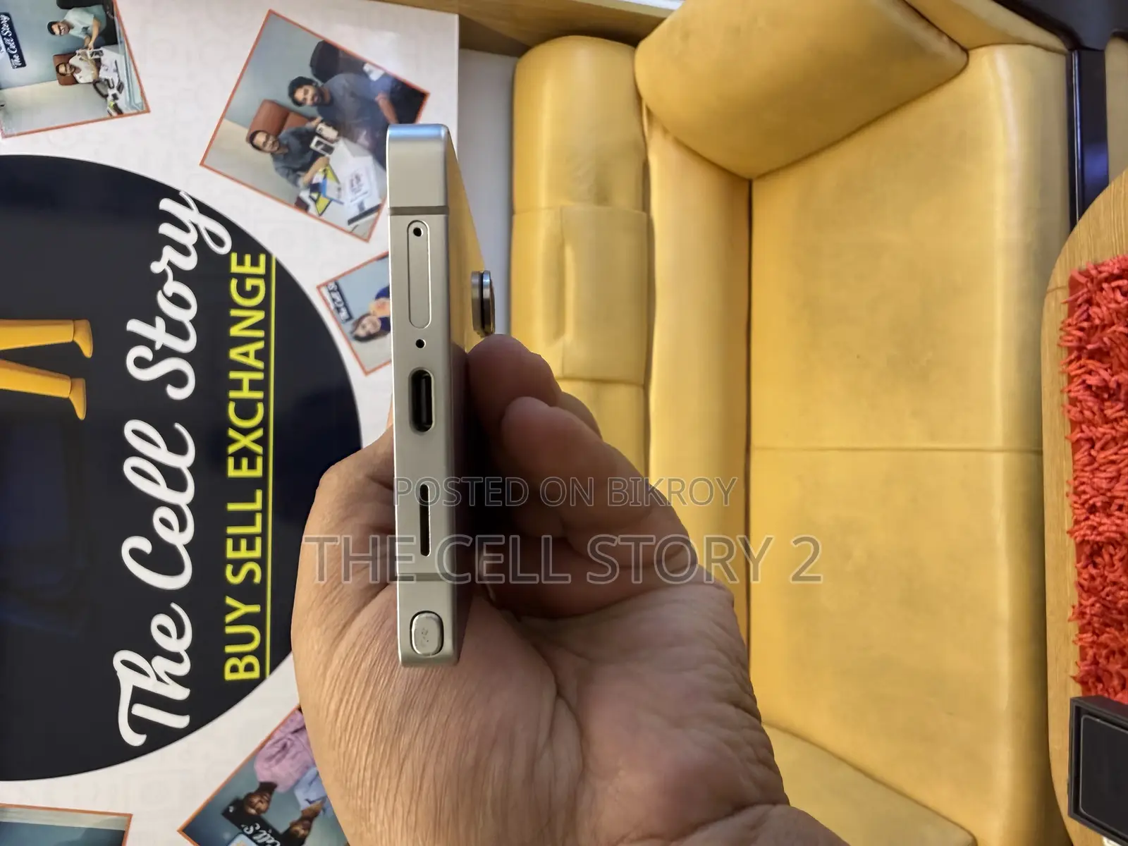 Samsung Galaxy S25 Ultra 256 GB Blue