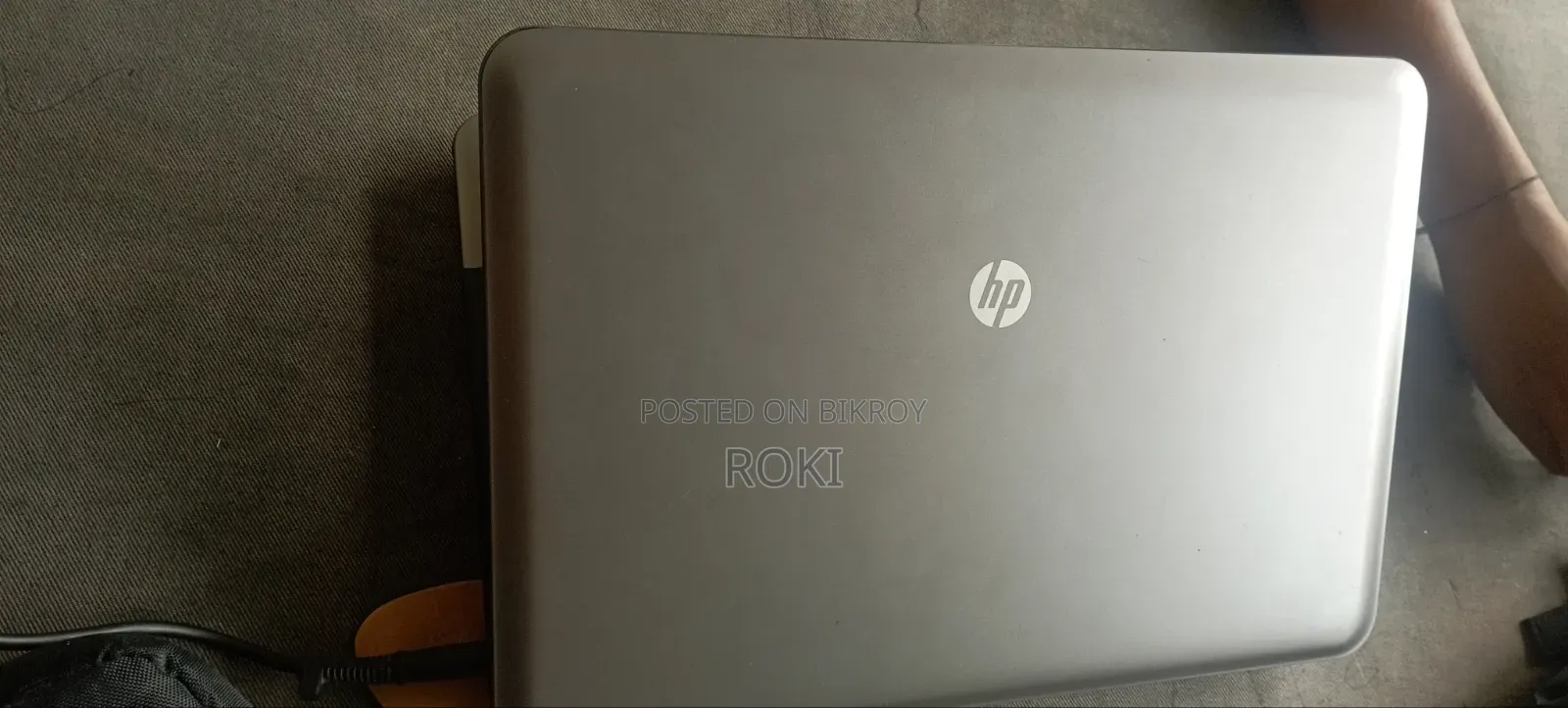 Laptop HP 14S 4GB Intel Core i5 HDD 256GB